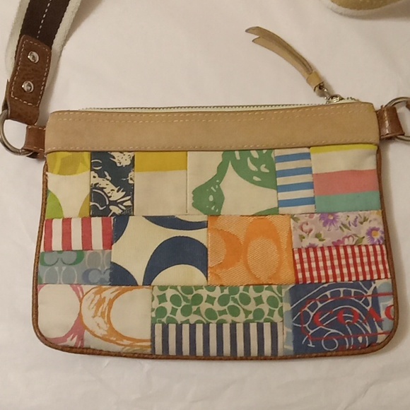 Coach belt bag 9×7 - Picture 6 of 8